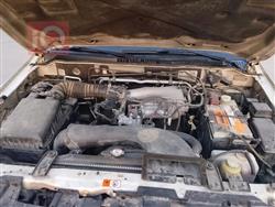 ميتسوبيشي باجيرو